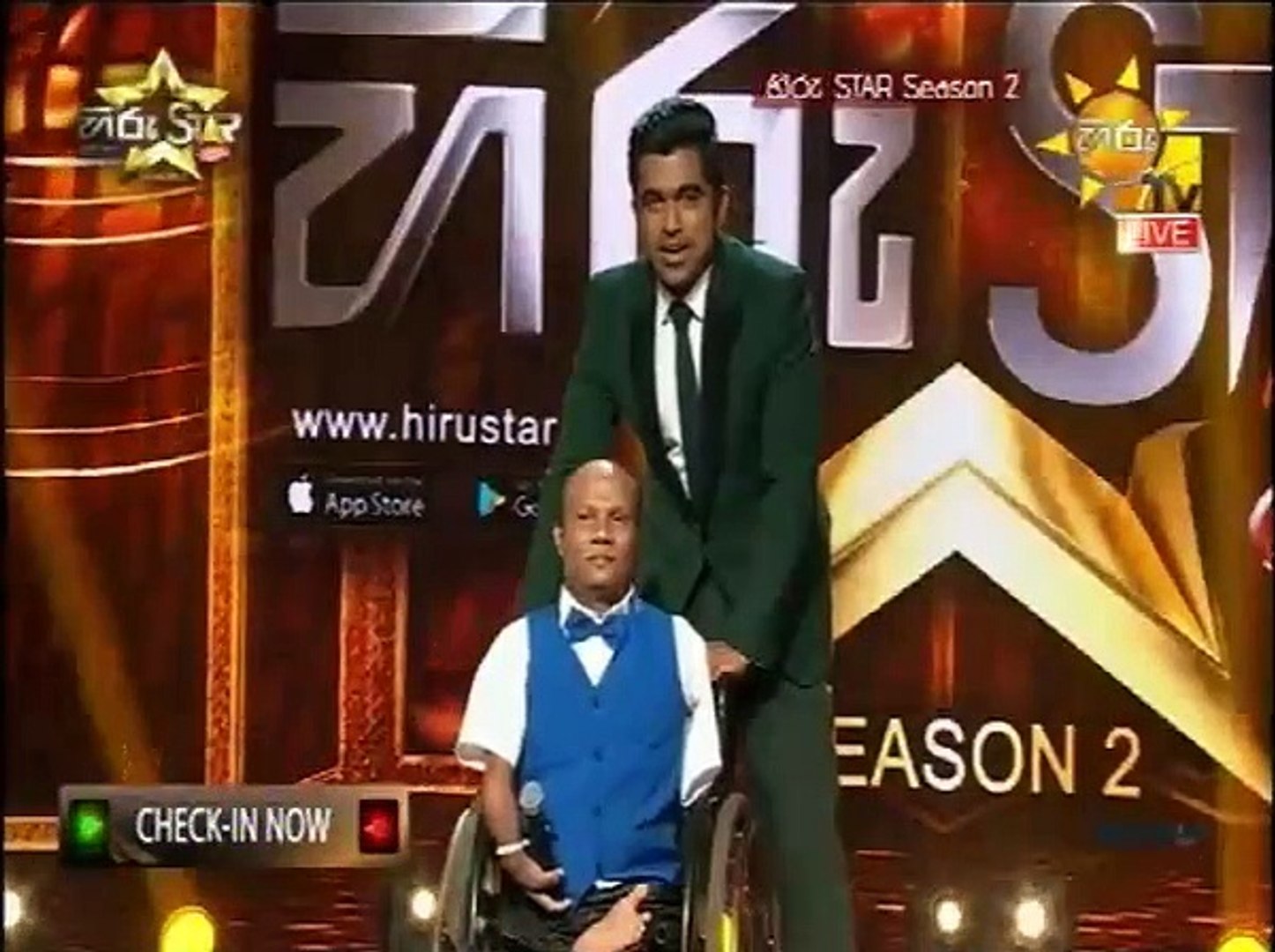 Hiru Star SEASON-2 2020.06.28  Part 2