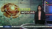 teleSUR Noticias: Comercios de Rio de Janeiro inician reapertura