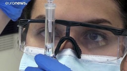 Ελλάδα: Δέκα κρούσματα του κορονοϊού - Κανένας θάνατος