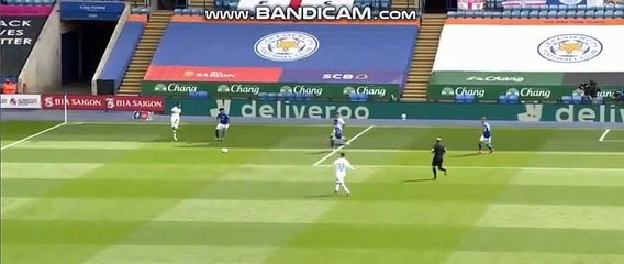 Kasper Schmeichel Super Save - Leicester vs Chelsea - 28.06.2020 HD