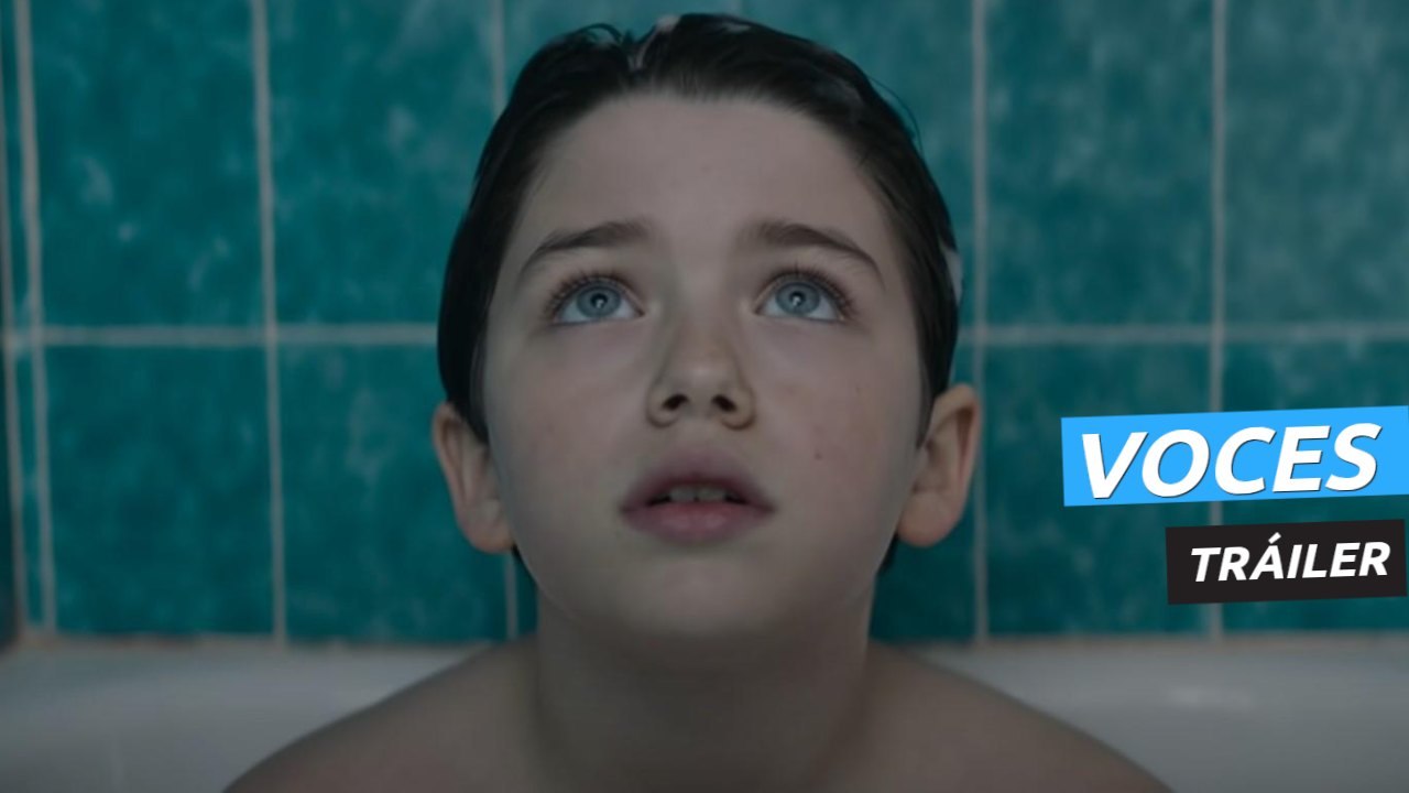 Tráiler de Voces, la nueva película de terror española