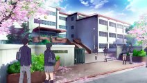 Ahiru no Sora Trailer - Official PV 2 - YouTube