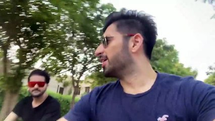 CYCLING WITH FRIENDS  SHORT VLOG