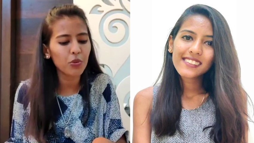 'Haal-E-Dil' Cover by Manasvi Saharan