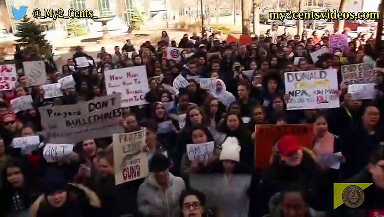 Disarm Police? The Gun Control Argument No One is Making