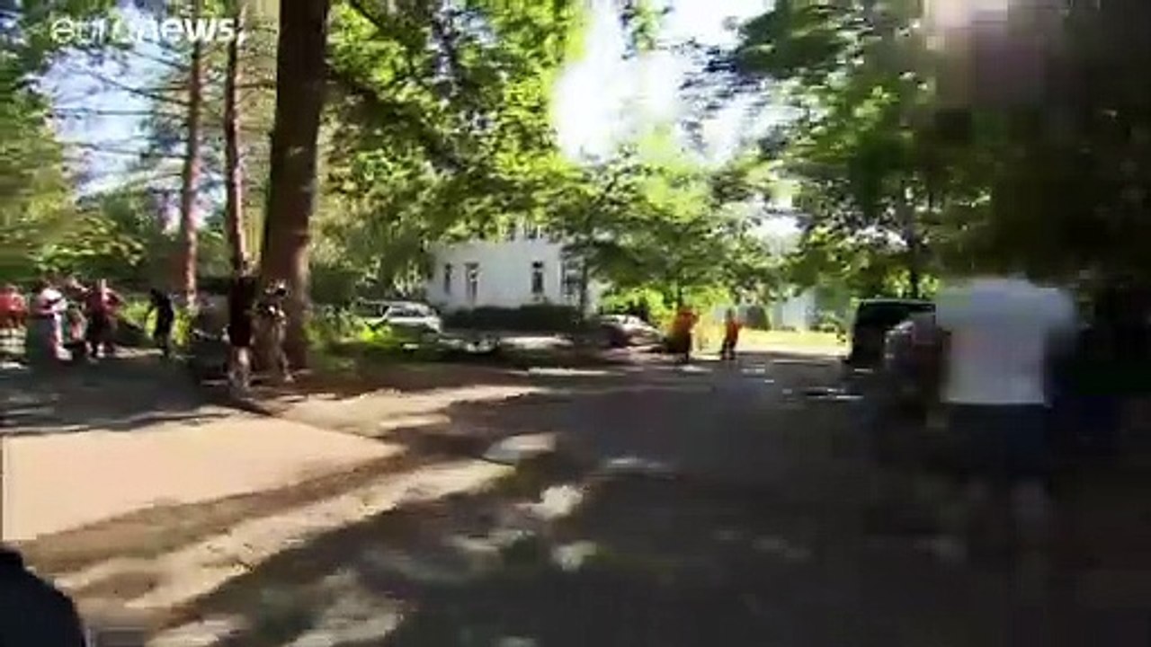 Fan-Proteste gegen Schalke-Boss Tönnies: 'Wir sind kein Schlachthof'