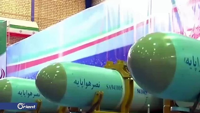 إيران تستغفل العالم وتلتف على العقوبات و مسؤول إيراني منشق يكشف خبايا مشروع لزيادة قدرة طهران الصاروخية