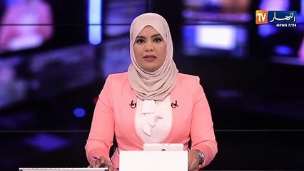 مقبرة العالية..تشييع جثمان المجاهد الراحل عبد السلام بلعيد