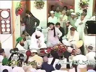Dhoom Machado Aamad Ki Aa Gaye Sarkar. Tahir Qadri. Owais Raja Qadri--MIX & MATC