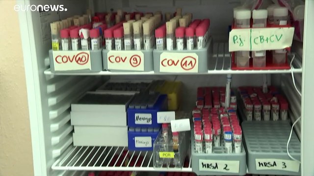 Бавария: тестирование на COVID-19 для всех