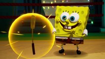 SpongeBob SquarePants -  Battle for Bikini Bottom - Rehydrated   Release Trailer   -  PS4
