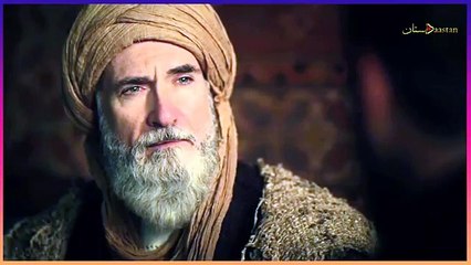 Dastaan 24 - Sultan Salahuddin Ayubi Ne Sudani Qabeele Ko Kese Shikast Di - Dastaan