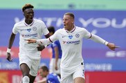 FA Cup : Chelsea s'en remet (encore) à Barkley