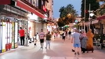 Marmaris’teki deprem Aydın ve ilçelerinde de hissedildi