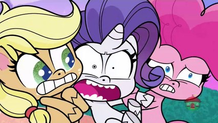 My Little Pony: Pony Life Episode 6 Cute-Pocalypse Meow