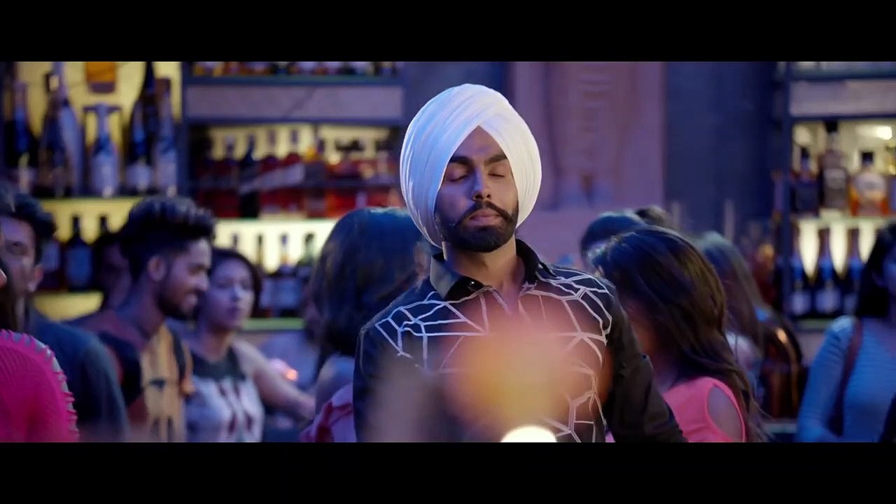Qismat | Official Trailer | Ammy Virk | Sargun Mehta | Releasing 21st September 2018