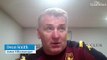 Aston Villa Manager Dean Smith Laments Fixture Congestion After Wolves Defeat || Guardian Football || Update News ||Intelligence Park