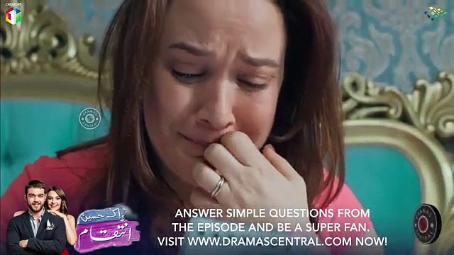 Ek Haseen Intiqam Episode 15 TurkishbDrama Leyla Lydia Furkan Andic TKD DC