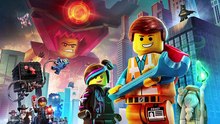 LEGO Movie The Videogame Gameplay part 1 {PS4} 60 FPS