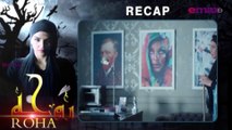 Best Horror Drama Roha Ep 38 | Top Horror Series 2020