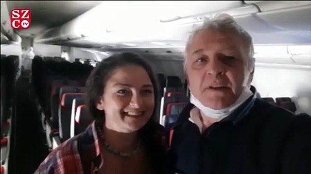 Seslerini sadece SÖZCÜ duymuştu, 12 gün sonra Türkiye’deler