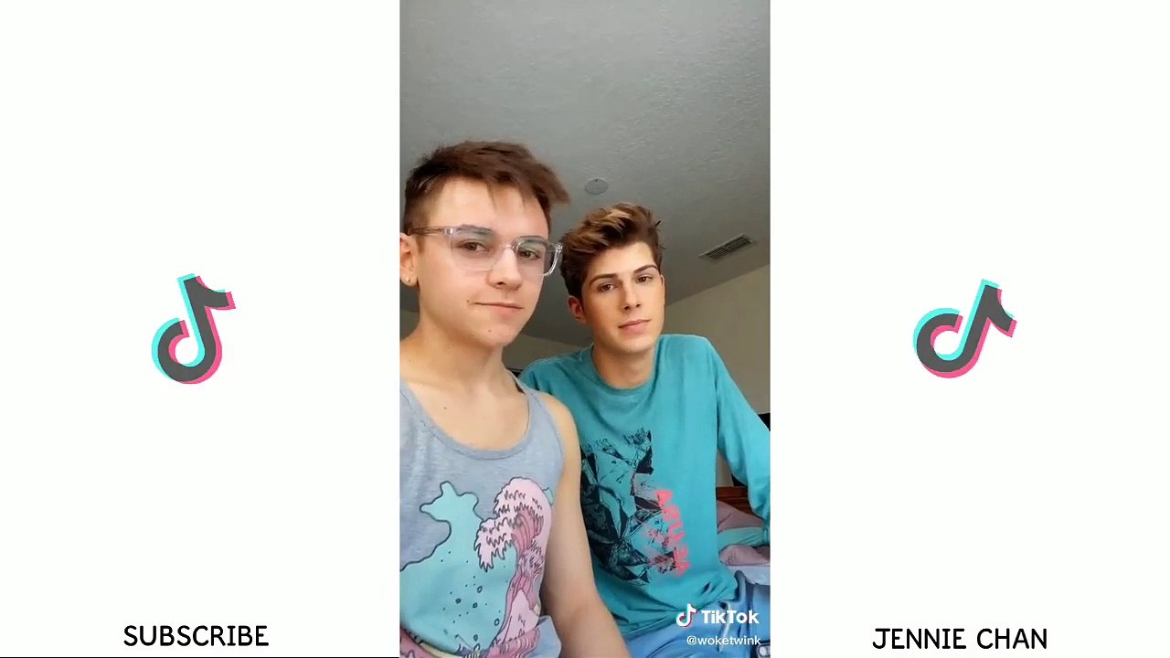Bromance on TikTok 2_ TikTok Compilation 2020