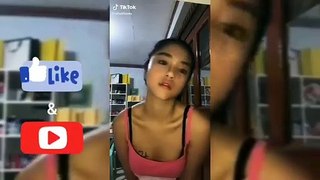Tiktok Compilation #1 -Banyo Queen by Andrew E