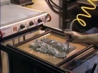 How Its Made - 046 Chocolate