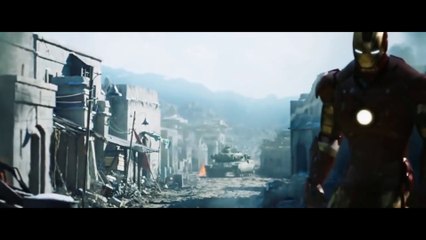 NCS Fall For Gravity _ Ft. Avengers _ Avengers End