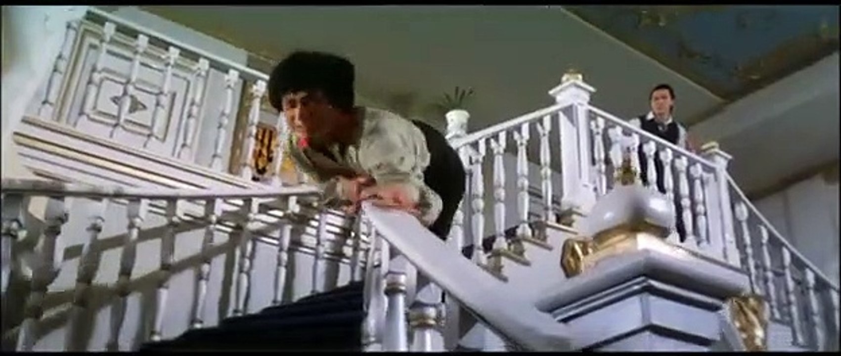 Jackie Chan Project A Part II 2 Hong Kong Legends UK Promotional Trailer