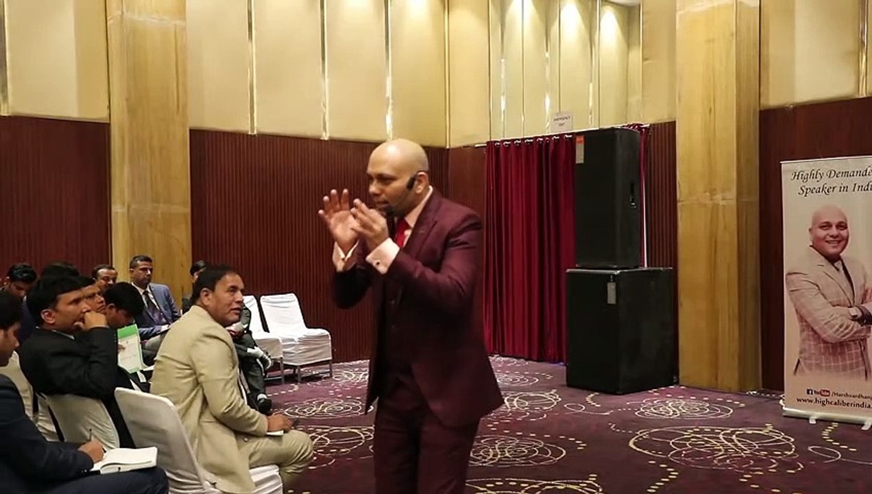 जोड़ने की शक्ति अमीर बनाती है ! Build Assets with Compounding - Science of Wealth - Harshvardhan Jain