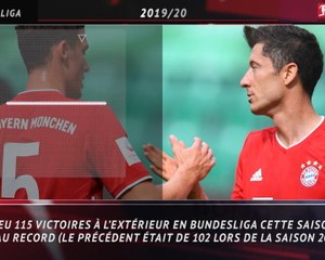Bundesliga - 5 choses à savoir sur la saison 2019/20