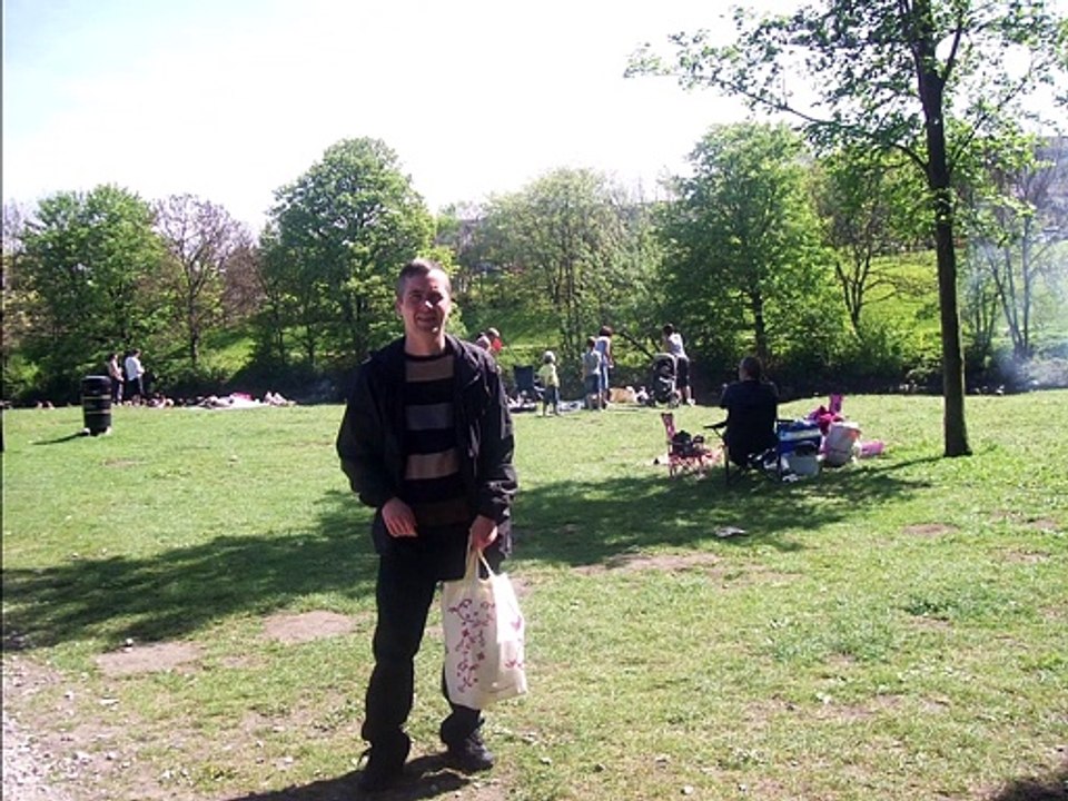 visit Chester