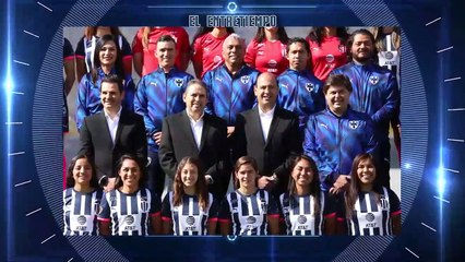 EXCLUSIVA José González Ornelas, presidente del Consejo Administrativo de Rayados: El EntreTiempo