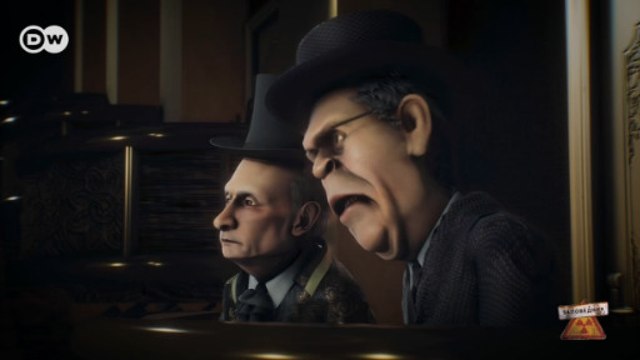 Путин навсегда. Фантастический Трамп. Лукашенко 3% – Заповедник , выпуск 129, 28.06.20