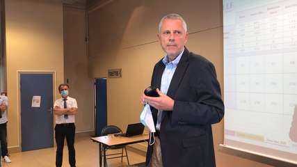 Élections municipales : l’annonce des résultats du second tour en vidéo