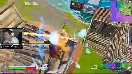 Fortnite WTF Moments | Fortnite Funniest Fails & WTF Moments | BCC TV #18