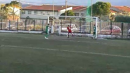 Τα καλύτερα γκολ της Α΄ Φθιώτιδας 2019-2020