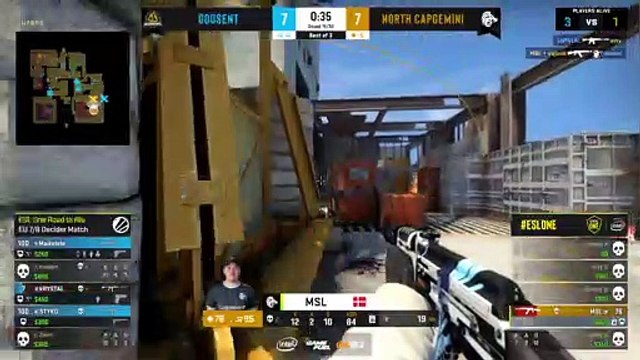 CS:GO WTF Moments | Counter-Strike: Global Offensive (2020) - Gameplay PC HD | BCC TV #11