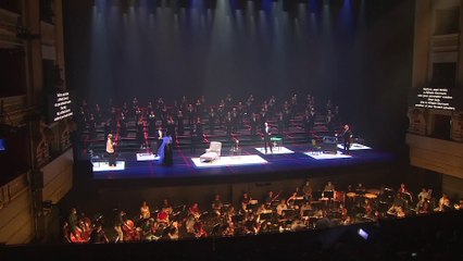 'La Traviata' marca el regreso del Teatro Real