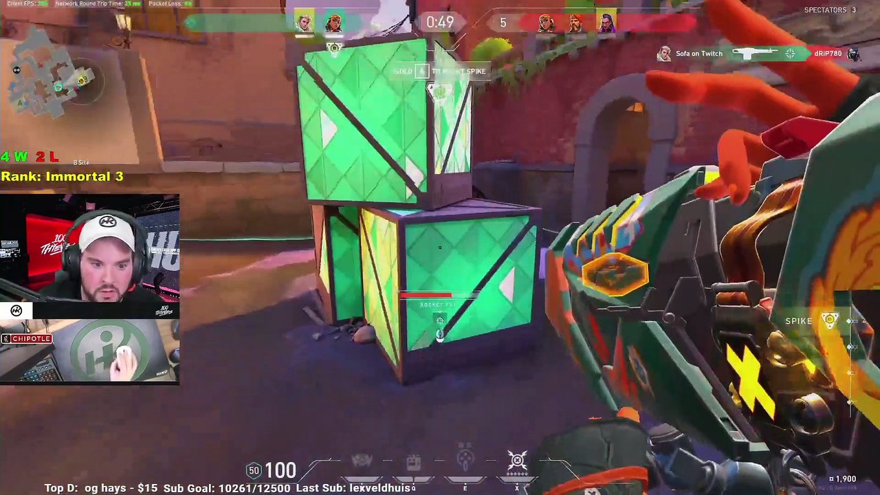 Valorant WTF Moments | valorant wtf & funny moments | valorant highlights | BCC TV #9