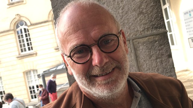 Municipales. Coutances. Jean-Michel Masson ravi d’être passé devant Anne Harel