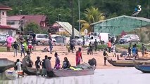 Coronavirus : en Guyane, l'état d'urgence sanitaire prolongé jusqu'en octobre