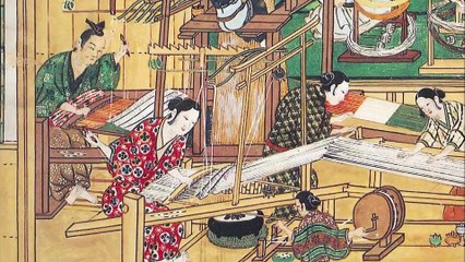 BEGIN Japanology - Small Factories