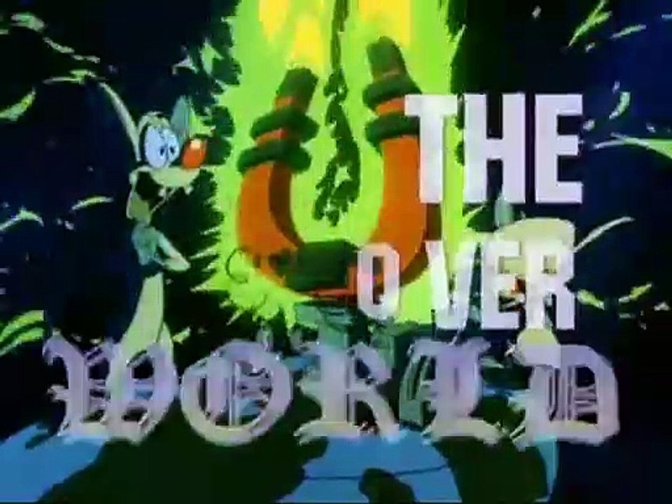 Pinky y Cerebro - El Cerebro del futuro