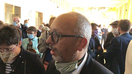 Damien Girard s’en prend à « l’ancienne gauche »