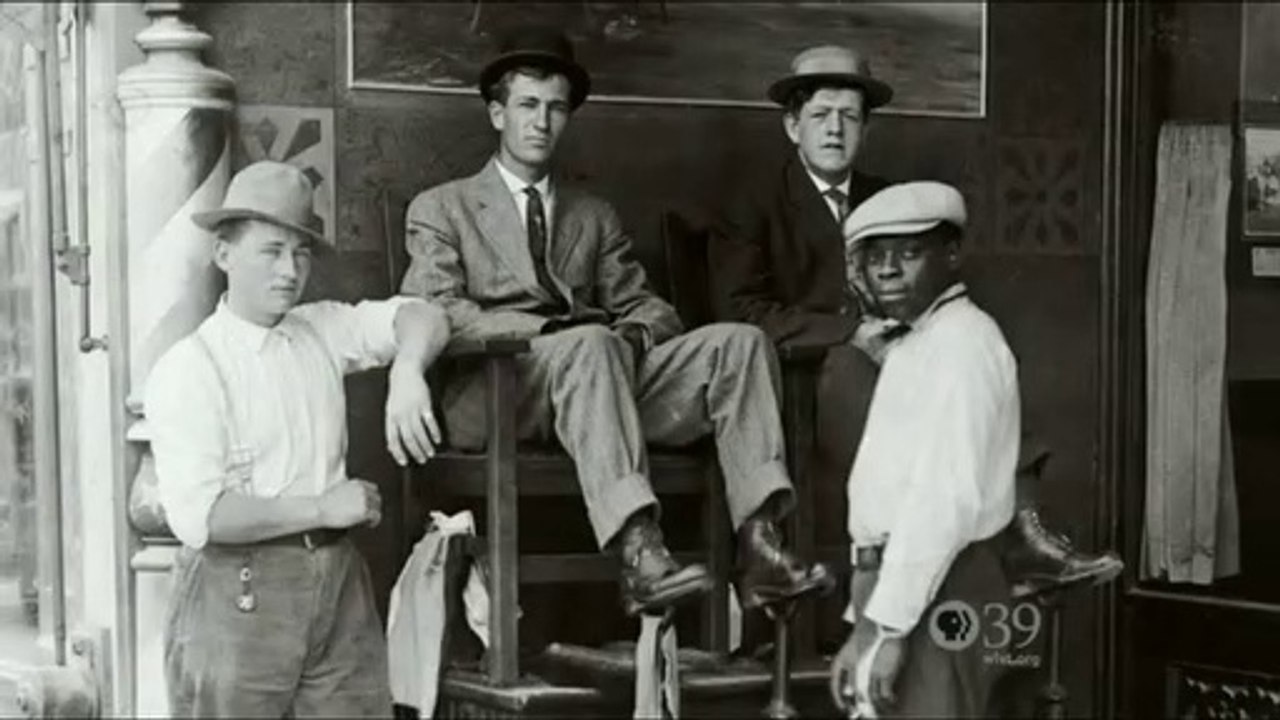 Woodrow Wilson was a racist!