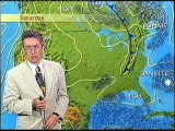 The End Of CB4 and BBC Weather & BBC Ceefax on BBC Two (1998)