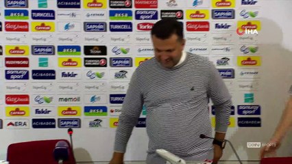 Bülent Uygun: 'Bu dönemde her puanın değeri var'