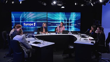 Municipales : l'abstention illustre "l'agonie d'une Vème République finissante", selon Quatennens